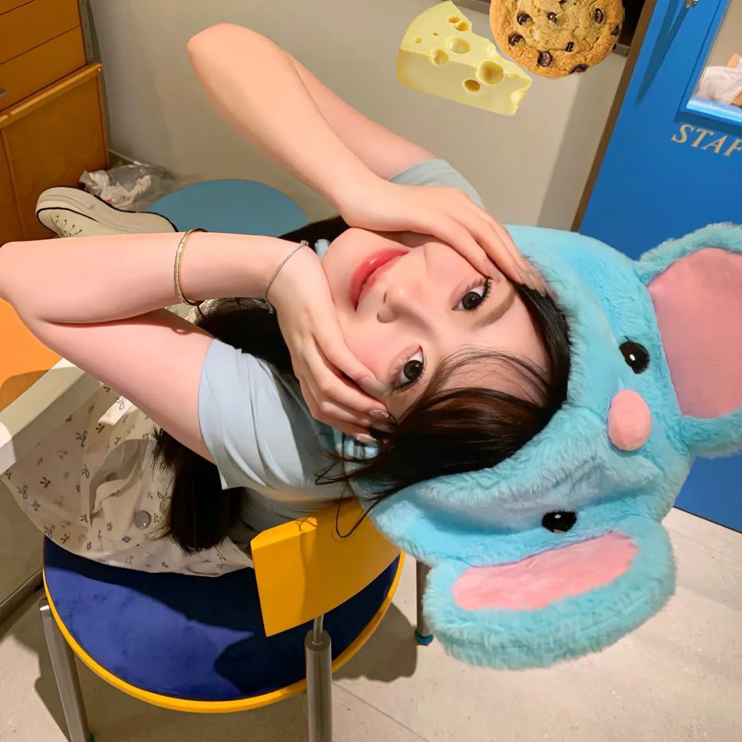 女导与强盗